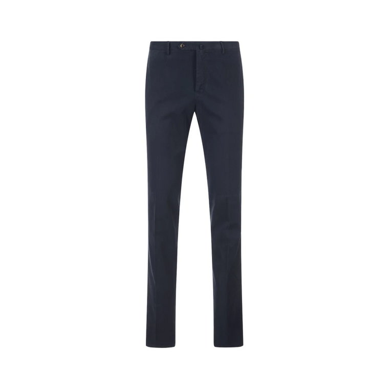 Slim-fit Trousers PT Torino