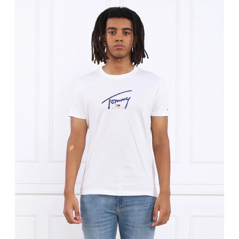 Tommy Jeans T-shirt | Regular Fit