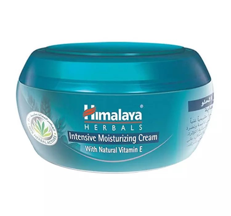 HIMALAYA INTENSYWNIE NAWILŻAJĄCY KREM DO TWARZY I CIAŁA KIEŁKI PSZENICY 150ML