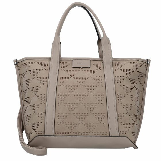 Gabor Talina Shopper Bag 44 cm taupe