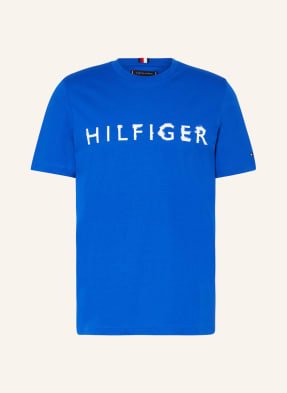 Tommy Hilfiger T-Shirt blau