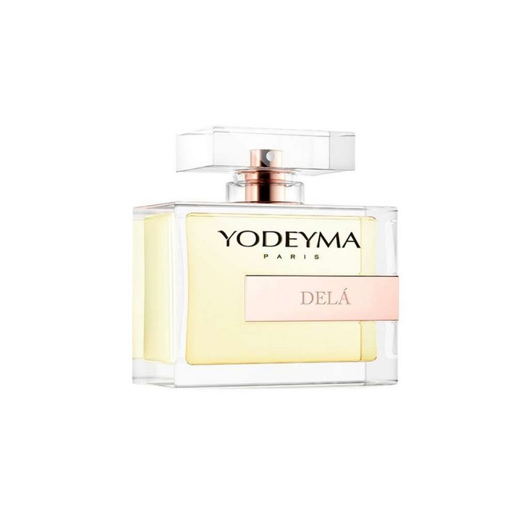 Oryginalny zapach marki Yodeyma model Eau de Parfum Dela 100 ml kolor . Akcesoria damski. Sezon: Cały rok