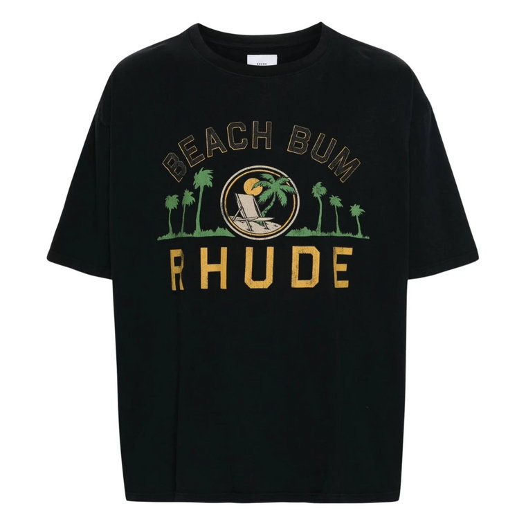 T-Shirts Rhude