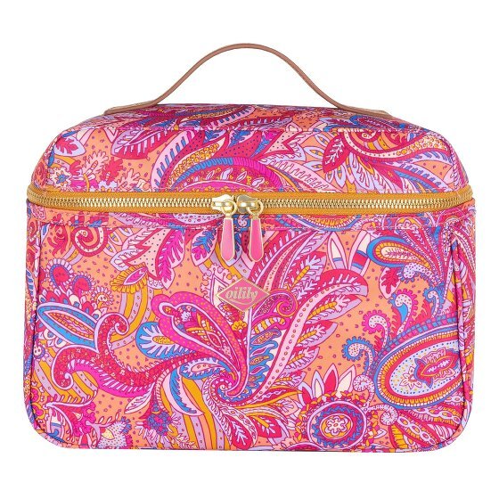 Oilily Coco Beautycase 28 cm langoustino