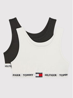 Komplet 2 biustonoszy Tommy Hilfiger