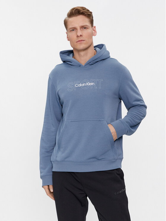 Bluza Calvin Klein Performance