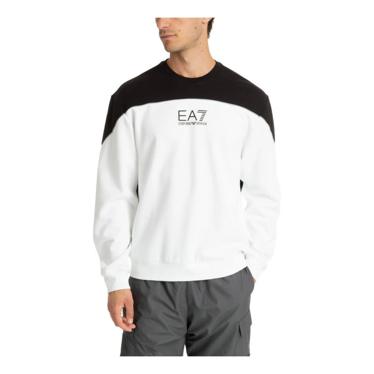 Sweatshirt Emporio Armani EA7