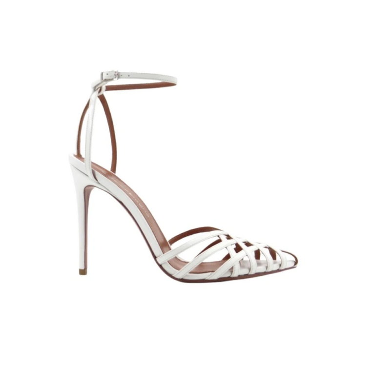 High Heel Sandals Aldo Castagna