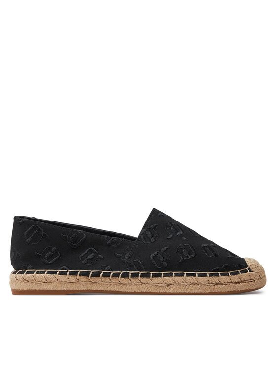 Espadryle KARL LAGERFELD