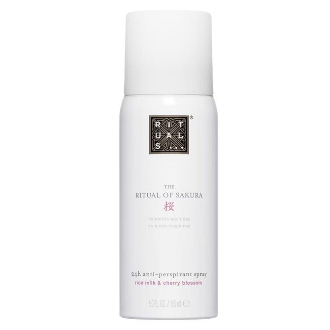 Rituals The Ritual of Sakura dezodorant w sprayu 150ml