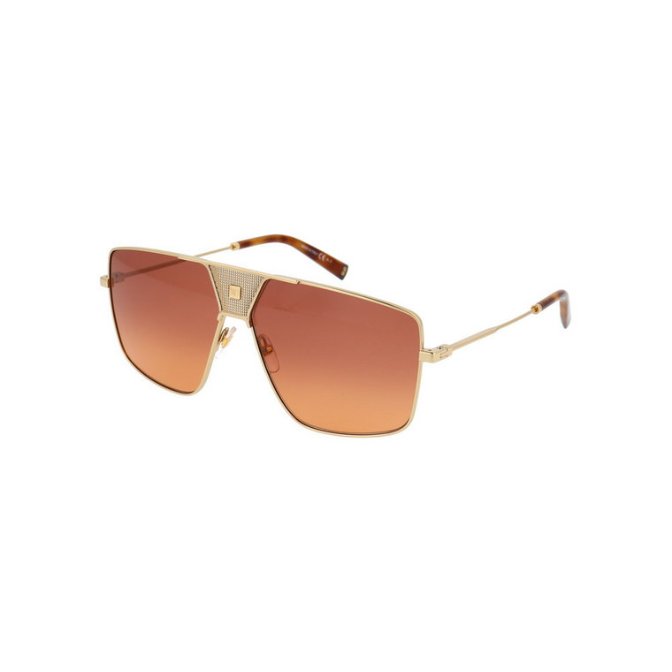 Stylowe Sungles GV 7162/S S9Edg Okulary przeciwsłoneczne dla mężczyzn Givenchy