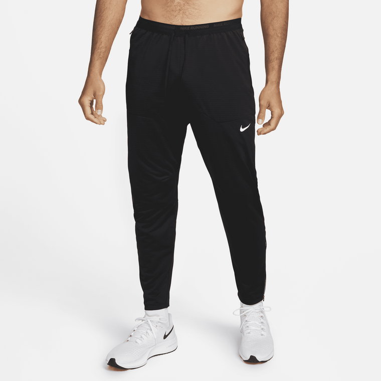 Spodnie legginsy do biegania męskie Nike Dri-FIT Challenger CZ8830