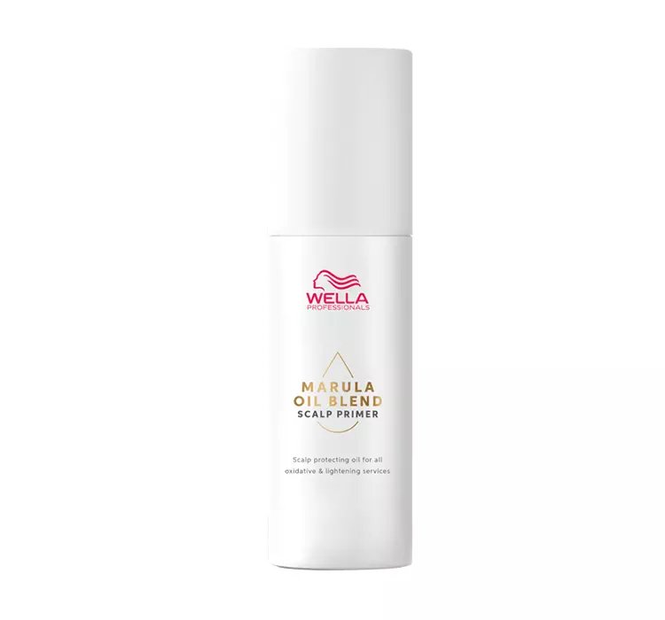 WELLA PROFESSIONALS MARULA OIL BLEND OLEJEK CHRONIĄCY SKÓRĘ GŁOWY 150ML