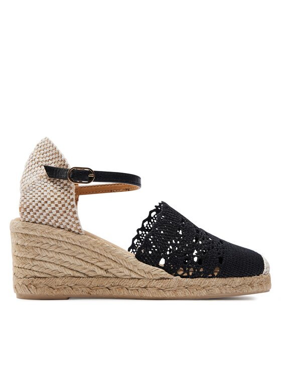 Espadryle Geox