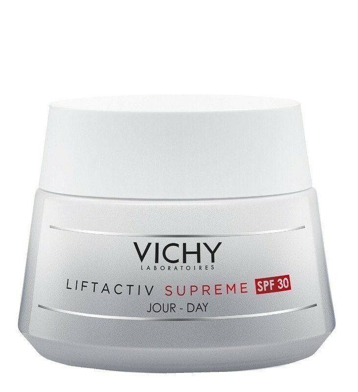 Vichy Liftactiv Supreme Krem przeciwzmarszczkowy SPF30