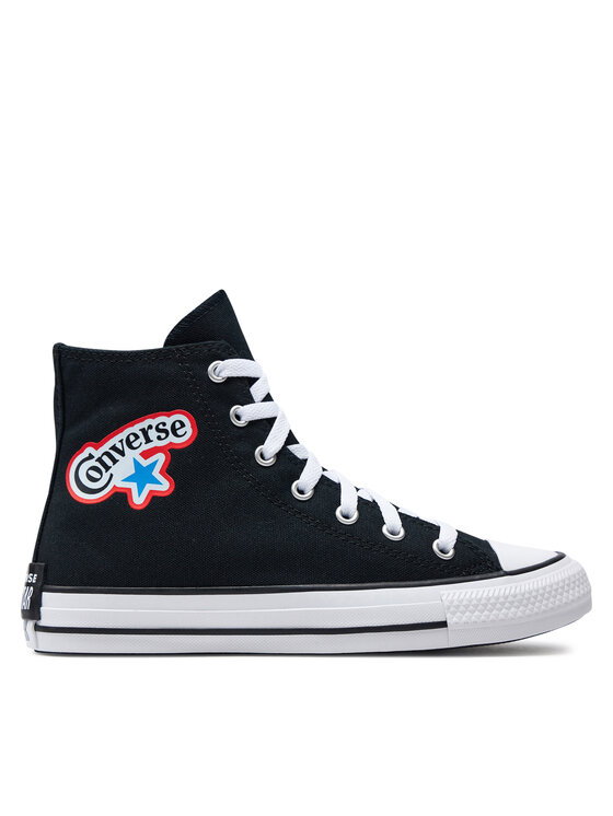 Trampki Converse