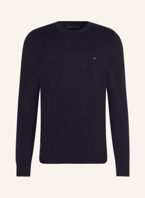 Tommy Hilfiger Sweter blau