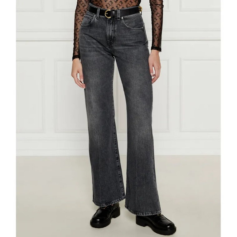 Pinko Jeansy WANDA | Relaxed fit