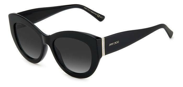 Okulary przeciwsłoneczne Jimmy Choo XENA S 807