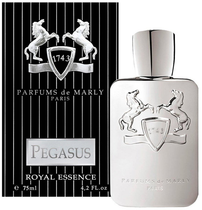 Woda perfumowana męska Parfums de Marly Pegasus 75 ml (3700578502285). Perfumy męskie