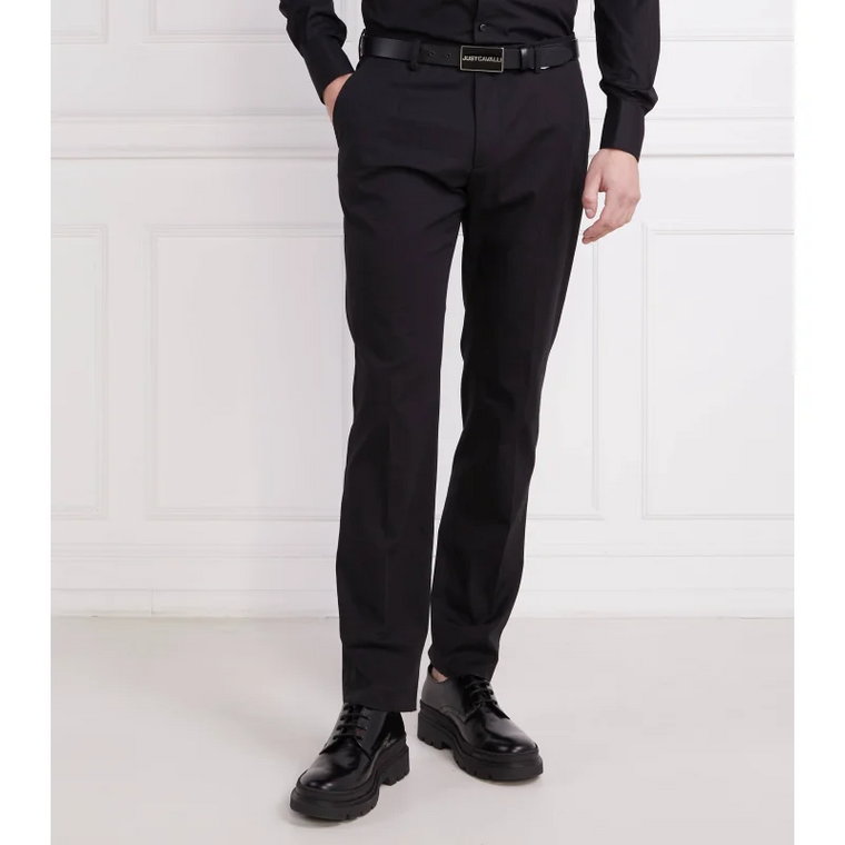Dolce & Gabbana Spodnie | Regular Fit