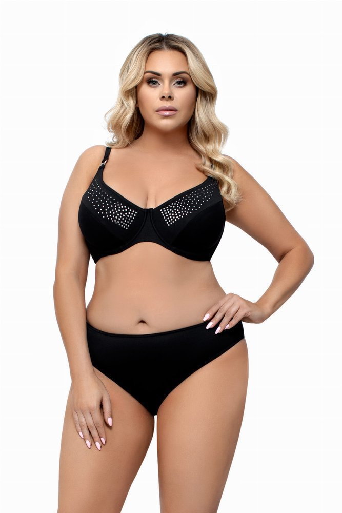 Strój Kąpielowy FLORIDA Plus Size L3079