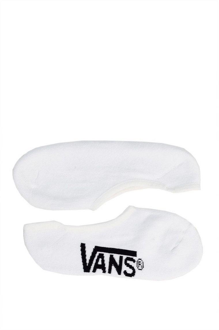 Vans - Skarpety (3-pak) VN000XS9WHT1-WHT