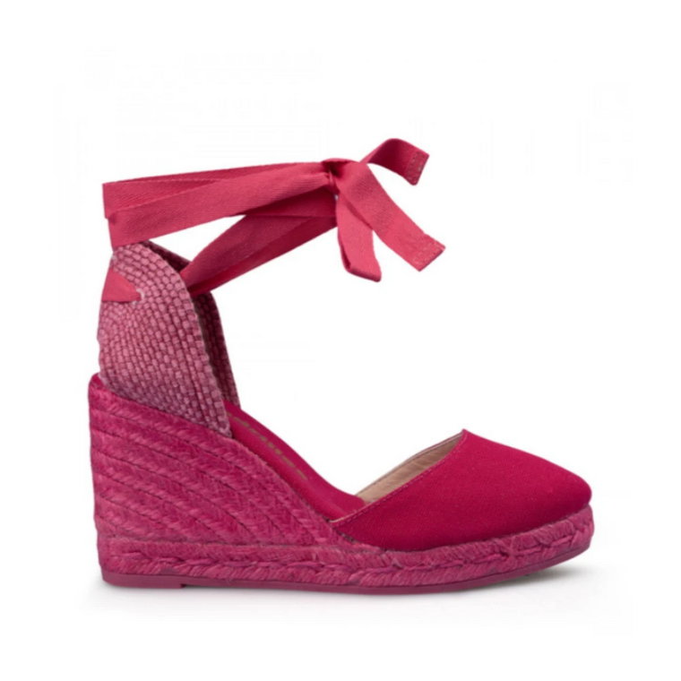 Wedges Espadrilles