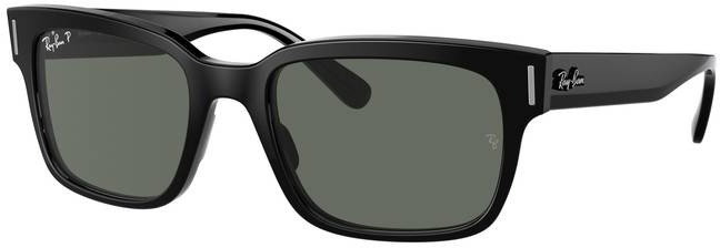 Okulary Przeciwsłoneczne Ray Ban RB 2190 JEFFREY 901/58