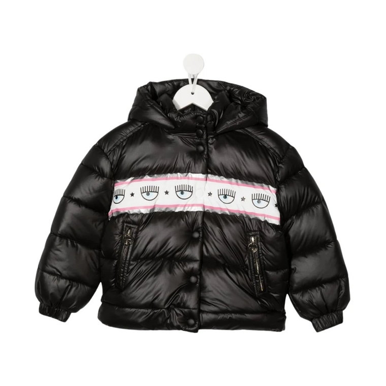 WinterJacket Chiara Ferragni Collection