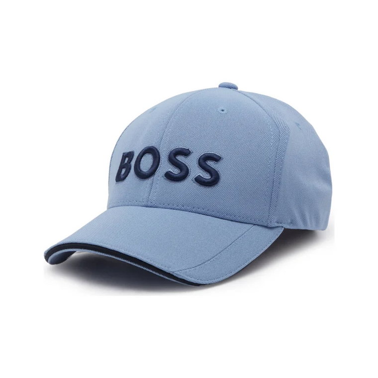 BOSS GREEN Bejsbolówka US