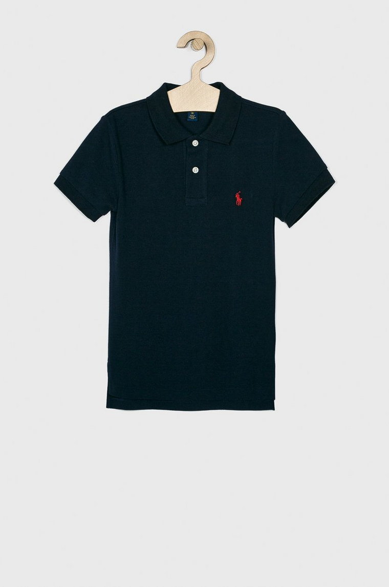 Polo Ralph Lauren - Polo dziecięce 134-176 cm 323547926004