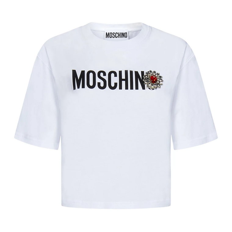 T-Shirts Moschino