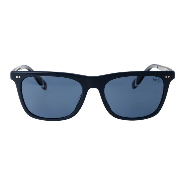 Stylowe okulary przeciwsłoneczne 0Ph4205U Ralph Lauren