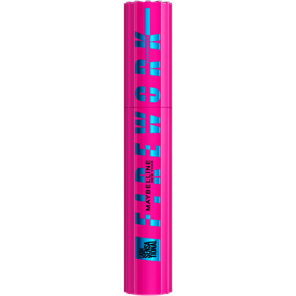 Maybelline Lash Sensational Firework -  Mascara Wodoodporna 10ml