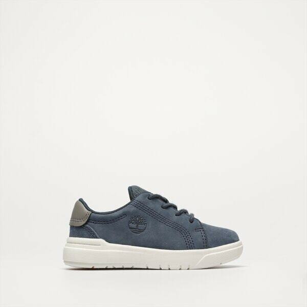 TIMBERLAND SENECA BAY LEATHER OXFORD