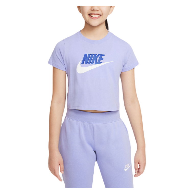 Koszulka dla dzieci Nike Sportswear DA6925