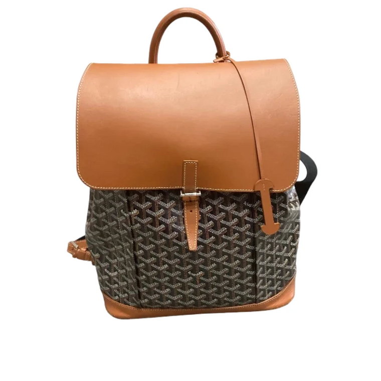 This Is Original Goyard Pure Leather Backpack Bags Available in Accra  Metropolitan - Bags, Samuel Adjei