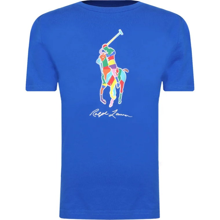 POLO RALPH LAUREN T-shirt | Regular Fit