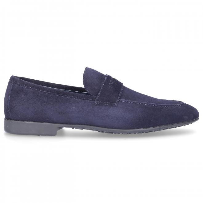 Moreschi Loafer 042173 zamsz