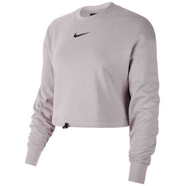 Bluza damska Sportswear Swoosh Crew Nike