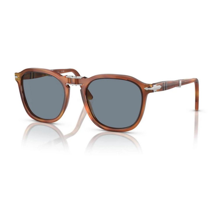 Stylowe Unisex Okulary Przeciwsłoneczne Wiosna/Lato Persol