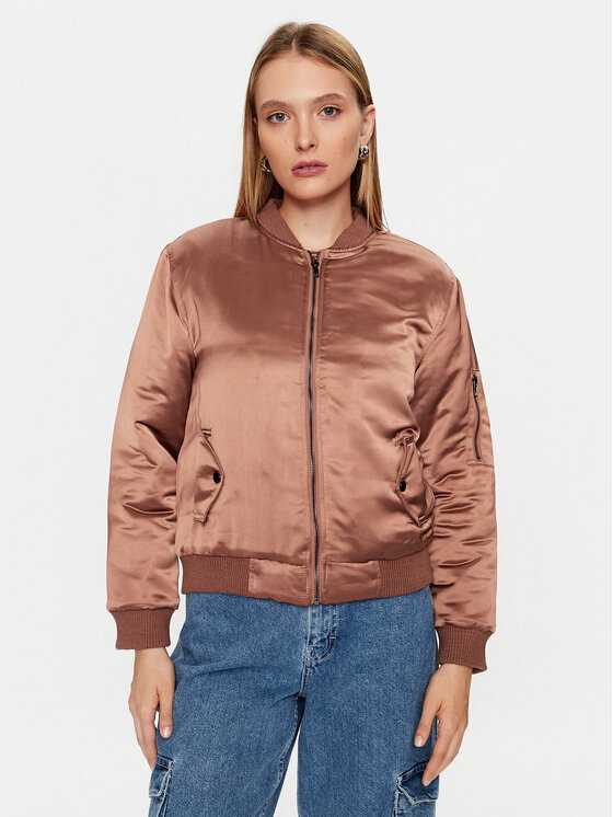 Kurtka bomber Glamorous