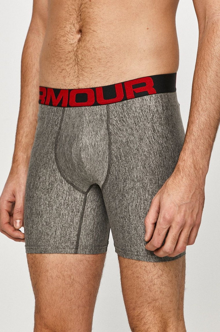 Under Armour - Bokserki (2-pack) 1363619