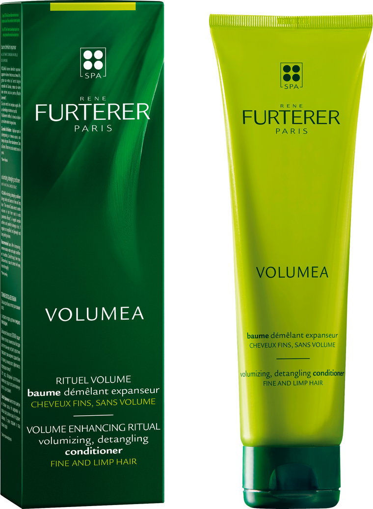 Odżywka Rene Furterer Volumea zwiększająca objętość włosów 150 ml (3282770108149). Odżywki do włosów