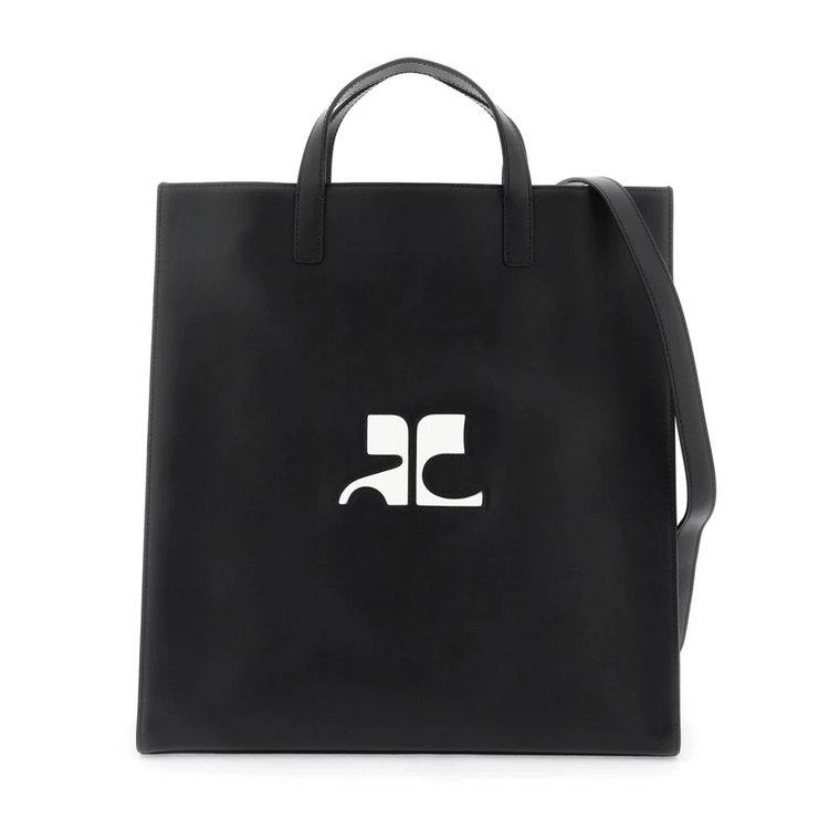 Tote Bags Courrèges