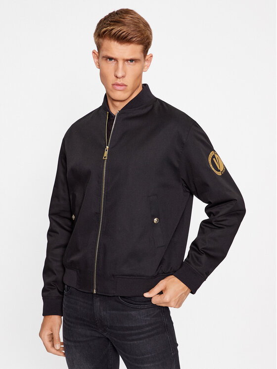 Kurtka bomber Versace Jeans Couture