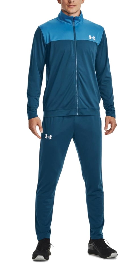 Dres treningowy męski Under Armour Emea Tracksuit set 1366212