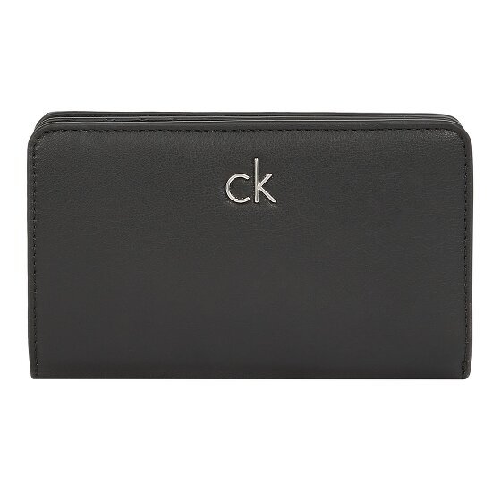 Calvin Klein Daily Portfel 14 cm black