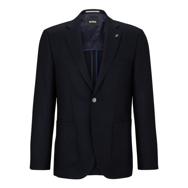 Blazers Hugo Boss